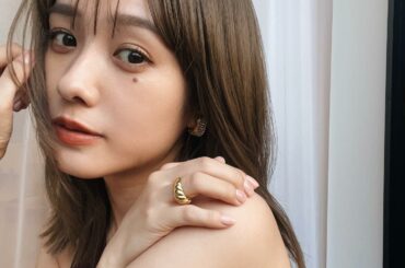 デジャヴュ「フィルム眉カラー」の
ビターブラウンを
プレゼントして頂きました。

何回もご紹介させてもらっているのですが
やわらかな眉毛の質感はそのままに
発色...