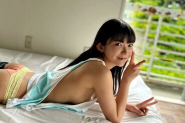 EX大衆掲載中
撮り下ろしだよー！ゲットしてね！

#marichuu#nagasawamarina
#まりちゅう#長澤茉里奈
#グラビア#アイドル#グラビアア...