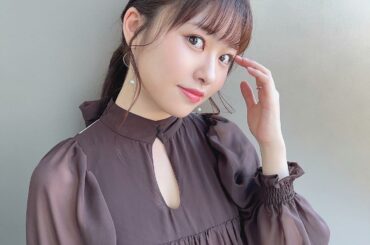 オンラインお話し会ありがとう♪
ずっと着たかった服着れた
展示会で届いて中々着れなかったの明日もよろしくね♡

#ootd #オンライン #お話し会...