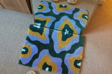 雨の日のお家時間︎

可愛いものに囲まれてます~

@muddle.jp のラグ
デザインを考えてオーダーして
作っていただきました!

私のInstagram...