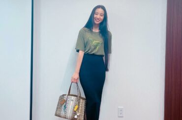 今日のルック 
@coach Fall Collection の撮影をして来ました！
素晴らしいチームの皆様本当にいつもありがとうございます...