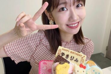 ༝༚┈❁┈༚༝

本日7/15に誕生日を迎えました

31歳ということで、31アイスクリームのケーキを
自分で用意してみました。(だいすきなサンリオ！)

いつ...