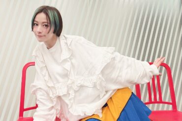 ㅤㅤㅤㅤㅤㅤㅤㅤㅤㅤㅤㅤㅤ
#私服戦隊ミヤジマン 
外見に対して、
周りの意見も大事かもしれないけれど
基本的にそれは個々人の単なる好みであって
それで自分の...