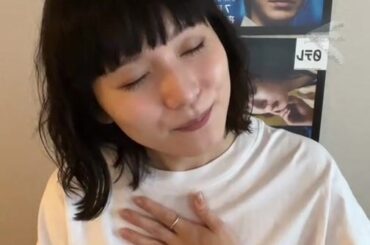 月曜日まで残します...