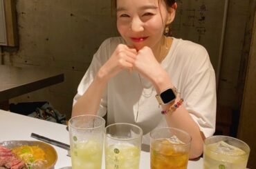 .
とーっても贅沢なお仕事でした。^ ^

好きと言い続けてるものが
こうしてお仕事に繋がると嬉しいですし、
もっともっと好きになりますね

またお知らせいたし...