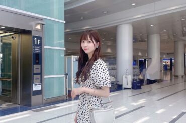 .
有難うございました愛知県
　
お洋服は #mercuryduo でした、
形がとっても可愛いワンピース𓂃
　
少し前にエクステも付け替えたよ
@mahon2...