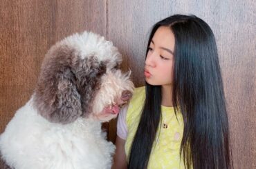 My baby Eto 
今日は暑いですね！　
皆様水分をこまめにとって熱中症に気を付けて下さいね...