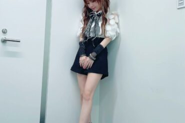 .
Abema BOATRACE CAMPUS『クロちゃんとクルーちゃん』見てくださったみなさん、コメントくださったみなさん
ありがとうございました

本日の衣...