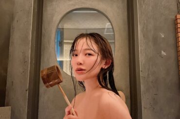 　#ソロサウナ #天木サウナ...