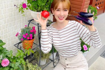 久々に帰省してきました

写真は、祖父母が大切にしてきた畑で育った野菜たち

コロナの影響で面会が叶わず最期に立ち会えなかったじいちゃんに会ってきました…
毎日...