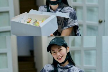 .
撮影終わって帰ろうとしたらケーキ出てきてびっくり
早めに誕生日お祝いしていただいちゃいました
嬉しいな〜ありがとうございます
by @shuuusei_ar...