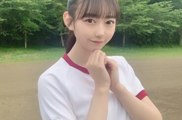 ドラマ 「AKB48の歌」大声ダイヤモンド の撮影でのオフショット〜！！

午前中ずっと走りの撮影の日とかもあってほんとにひたすら走ってました笑

高校生役だっ...