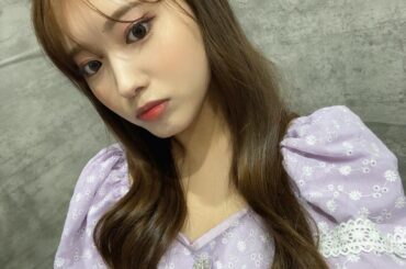 髪伸びたよね ~︎...