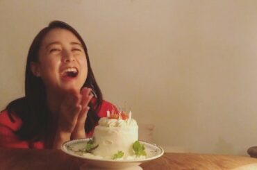 ☽︎‪︎.*·̩͙‬

今日で31歳になりました。
びっくりです！大人です！

いつも優しく見守ってくださって、ありがとうございます♡

31歳の私も、よろしく...