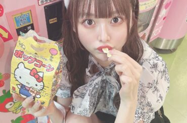 やっと載せれた、
#サンリオピューロランド...