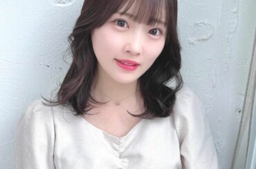 暗くしました ‪ …… ！ どうですか？︎︎◝✩

綺麗で理想の色 …… ！と
髪の毛がサラサラになって嬉しい 〜 ♡
初めてＵＦＯみたいなのを
頭にしていただ...