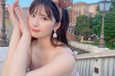 ⁡
𝐏𝐢𝐧𝐤 𝐃𝐢𝐬𝐧𝐞𝐲 
⁡
⁡
#DisneySea  #TDS  #Disney
#ディズニーシー  #ディズニー
#ディズニーコーデ  #ピンクコーデ...