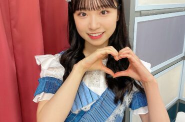 .
୨୧┈┈┈┈┈┈┈┈┈┈୨୧
.
#音楽の日 2022
音楽の力の凄さを改めて感じた1日でした
これからもAKB48の素敵な楽曲を
心を込めてお届けできるよ...