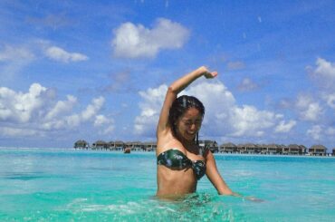 ．
海の日〜♡
海ぽいあっぷしてない写真探したら
4年前の海外で楽しそうなのでてきた...