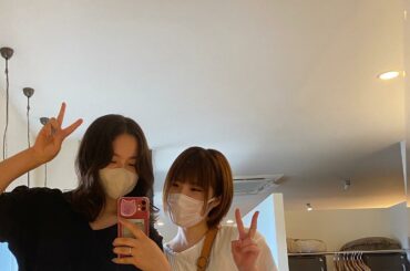 *ﾟ
小学1年生から6年生まで同じクラスで、
家もちょー近くて
ずーっと大切な私の親友ちゃん

大人になった今、美容師さんを頑張っていて
いつか私の専属ヘアメイ...