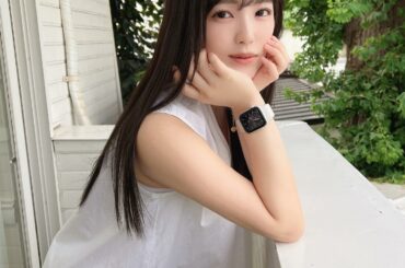 .
.
久しぶりに美容室
カラーは、オリーブ系の暗い色。
暗くなったのにめっちゃ透き通る色でお気に入りすぎ///
毛先少し切って軽くしてもらいました!!!
トリ...