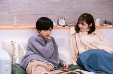 #ドラ恋 10話
ご視聴ありがとうございました！

ドラマも残りあと1話。
自分の気持ちって大っぴらに話せない環境だから
みんなと過ごせる時間も残りわずか、
そ...