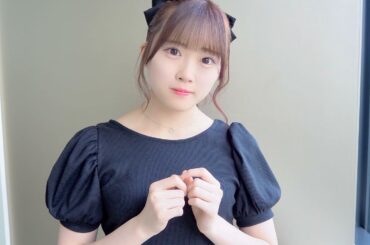 リボン × ブラック...