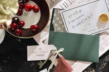 𝘏𝘰𝘶𝘴𝘦 𝘰𝘧 𝘏𝘦𝘳𝘮𝘦 

いよいよ
ハウスオブエルメがオープン間近となりました
7/30.31、8月土日祝日のご来店の抽選の受付を開始しましたぜひ皆さん...