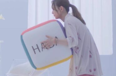 すでに配信されているHABAの広告に出演させて頂きました!!

私のYouTubeでもフルバージョンが見れるのでぜひ見てね

撮影も長丁場があっという間に感じれ...