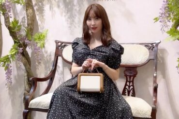 Her lip to 4th ANNIVERSARY 
Limited Store in Osaka...