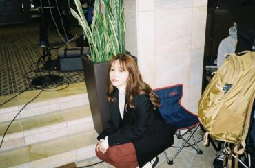 ︎
#アニマルズ オフショット︎

あっという間に折り返し。
そしてあっという間に明日で1週間！！第5話

第4話が無料で観れるのは明日21:59までですよ〜！...