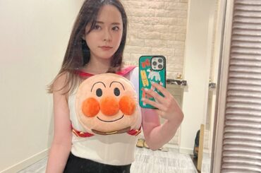 やなせ先生は心の友。
Amazonでいいもの見つけたので装着しました。

これでもう全ては完璧のはず

#やなせ先生神　#子供用リュック　#常につけてればなかな...