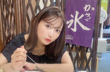 #氷活  こおり遠征
⁡
明治30年創業、福井の老舗 #松岡軒
東京ではなかなか食べられない
なんとカンナ削りの手かき氷
⁡
削りを見させてもらったら
しゅっし...