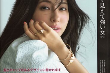 Classy今月号
@classy_mag_insta...