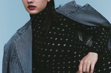 Sweet 8月号 

Maria × @mifune2014...