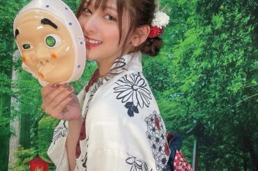 浴衣チェキの販売が開始されました
今回は3着！
販売期間は25日の23時59分まで、今回は期間短めなのでお早めに…！！！

枚数によって特典が変わったりなんだり...