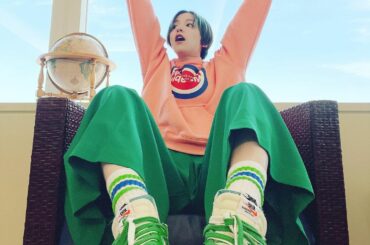 ㅤㅤㅤㅤㅤㅤㅤㅤㅤㅤㅤㅤㅤ
#私服戦隊ミヤジマン 
テレ朝SUMMERSTATION
『#仮面ライダーリバイス #暴太郎戦隊ドンブラザーズ 夏映画SPステージ...