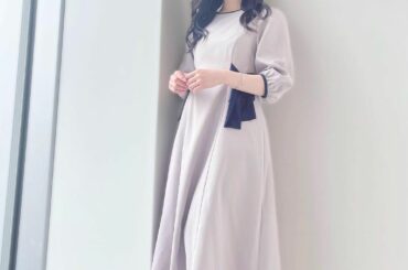 実際あんま似てないけど何故かドリゼラとアナスタシアみを感じで買ったワンピース
#かよよん私服...