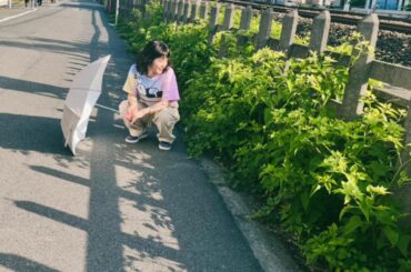日本テレビ系にて
夜10時から

「初恋の悪魔」

第二話放送です.

#私の衣装の暑さランキングは
#たぶん3位かな
#1位は悠日さんかと

#こまめな水分補...