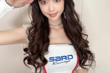 .
.
.
.
本日は
【ギャルズパラダイストップレースクイーン編】
の撮影でした
.
2022 SARDイメージガールとして
2年ぶりの表紙を飾らせて頂きます...