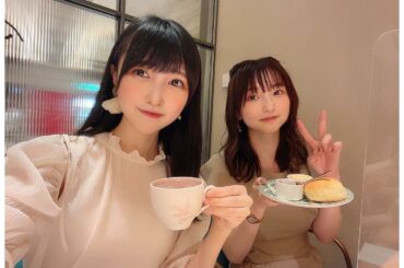 ㅤㅤㅤㅤㅤㅤㅤㅤㅤㅤㅤㅤㅤㅤㅤㅤㅤㅤㅤㅤㅤㅤㅤㅤㅤㅤㅤㅤㅤㅤㅤㅤㅤㅤㅤㅤㅤㅤㅤ
少し前に
みにゃみちゃんとティーフリーに
行ってきました

紅茶はアムシュティー...