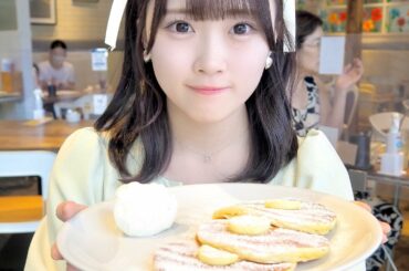 パンケーキ活...