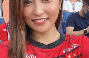 今日はサッカー観戦
#浦和レッズ
#vs
#PSG...