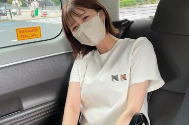 今日暑かったね〜
熱中症には気をつけてね！...