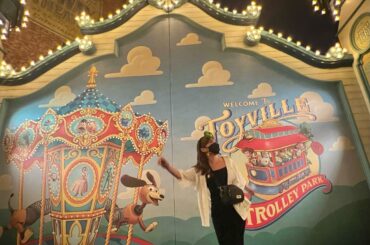 ジャンボリミッキーでぶちあげ...