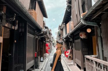 ．
KYOTO
4枚目は完全素です。笑...