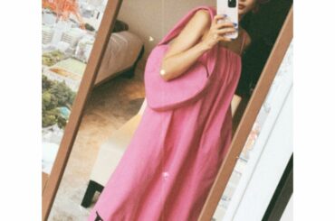 東京着いたらとっても暑い

以前コラボした @mardi_mercredi_official とのコラボが再度決定し、次は @nasufarmvillage と...