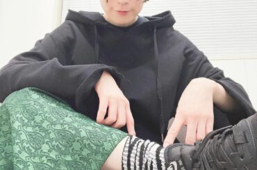 ㅤㅤㅤㅤㅤㅤㅤㅤㅤㅤㅤㅤㅤ
#私服戦隊ミヤジマン 
アニマル柄すっき
ㅤㅤㅤㅤㅤㅤㅤㅤㅤㅤㅤㅤㅤ
#派手服 #派手コーデ #派手髪女子 #派手髪ショート #...