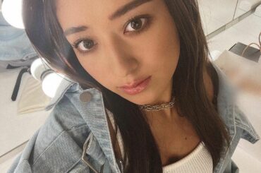 ．
やっぱデニムってかわいーよね︎...