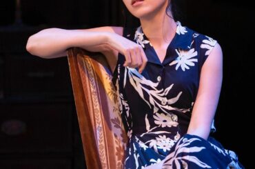 舞台『室温〜夜の音楽〜』
⁡
一昨日から開幕した兵庫公演。
本日大千穐楽です。
⁡
誰一人欠けることなくここまで来れたことに、
全員の努力と運と作品の力を感じて...